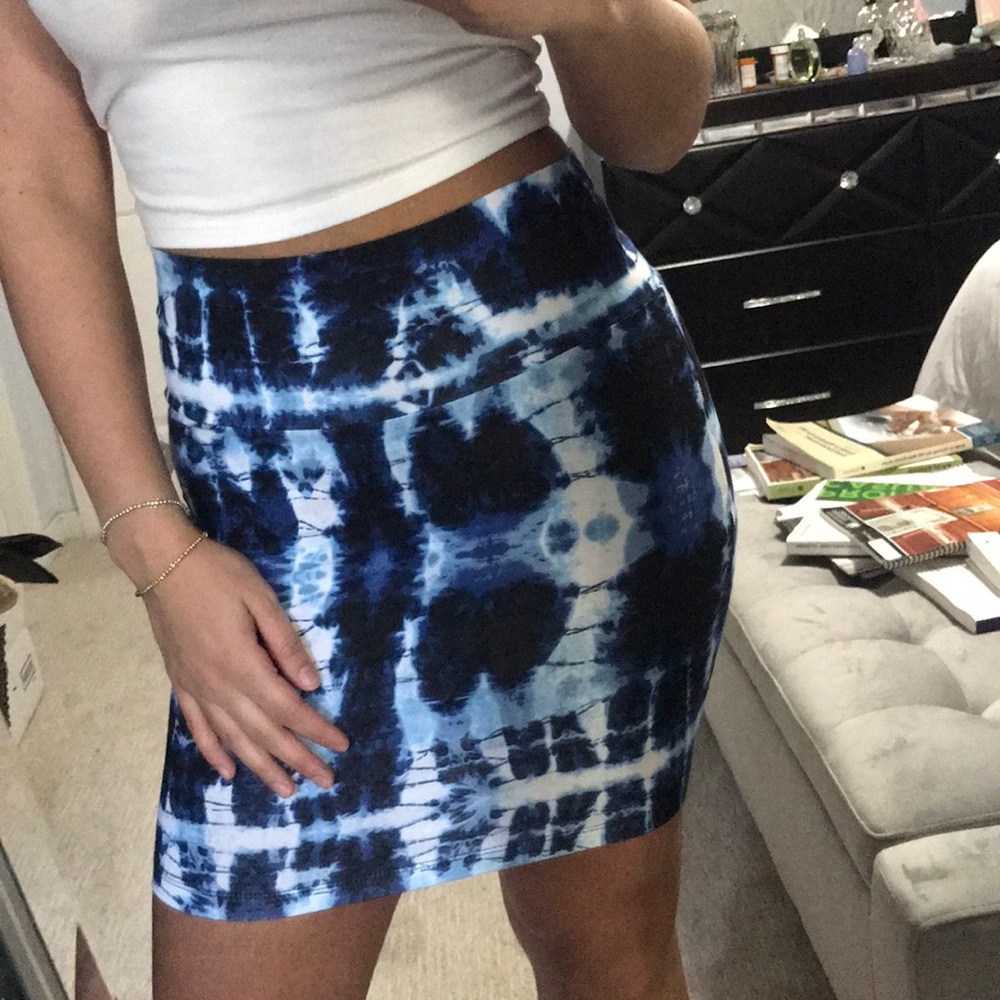Skirt